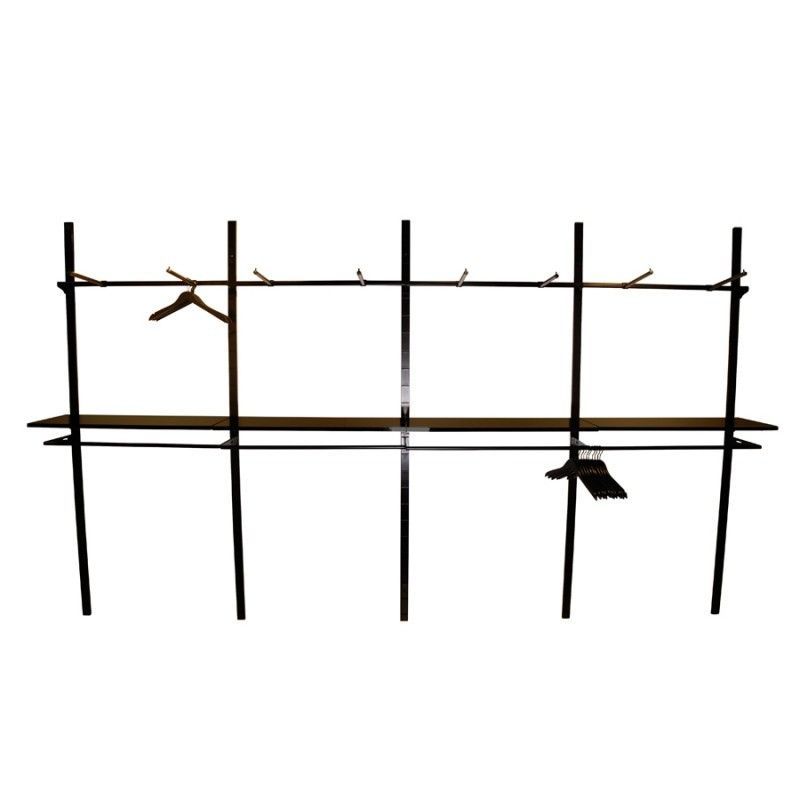 Image 1 : 10 metros de pared g ...