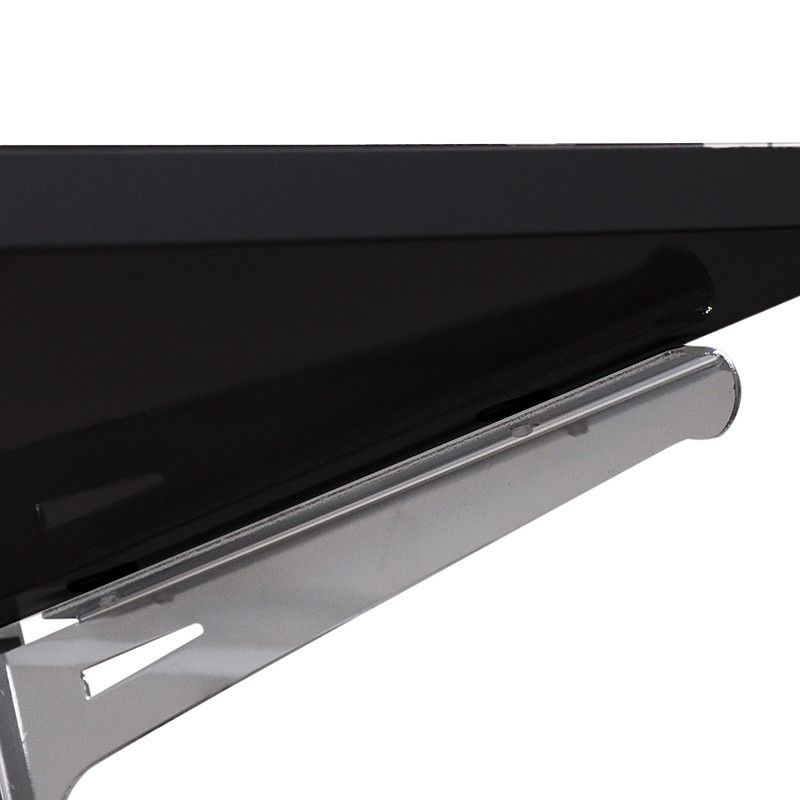 Image 1 : Góndola de tienda met ...