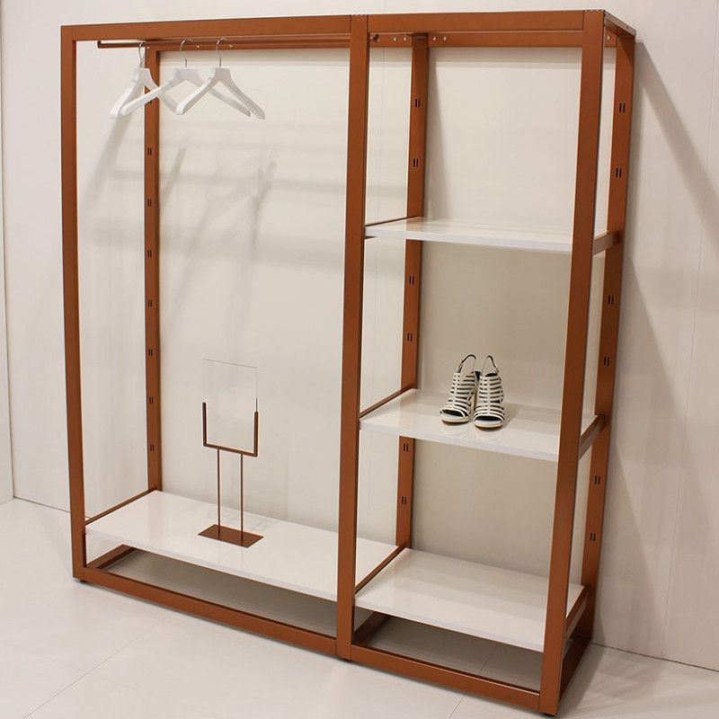 Image 6 : Modular system Bigshop 8800 copper ...