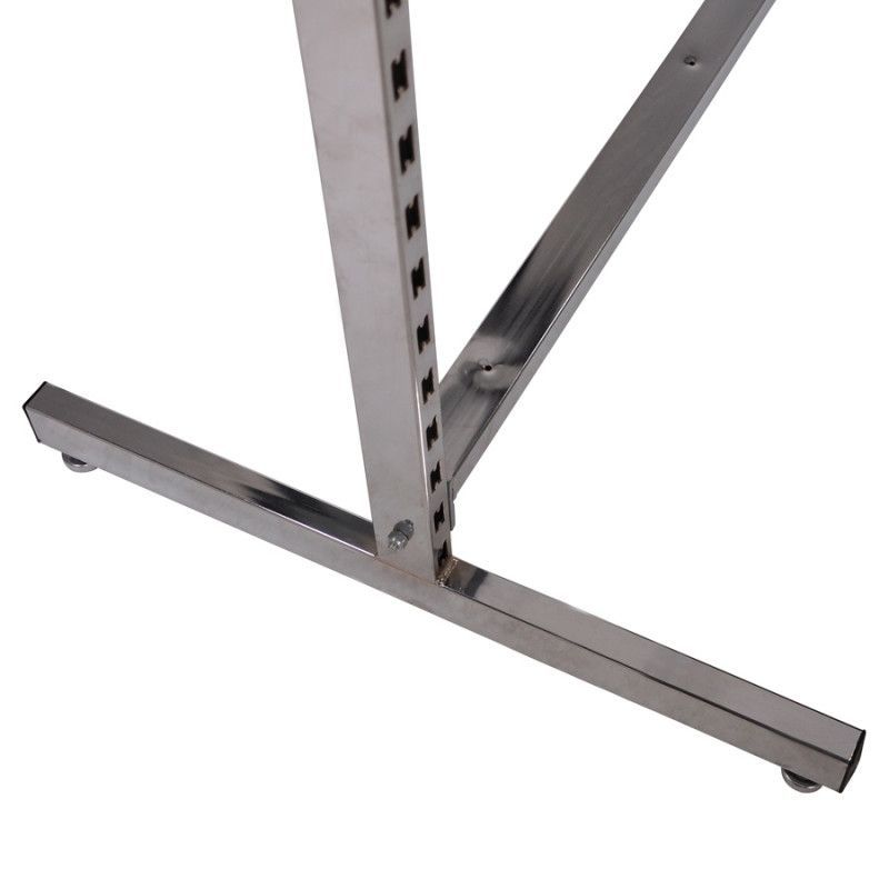 Image 3 : Gondola store with shelves and ...