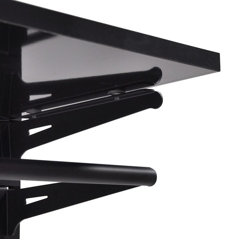 Image 3 : Gondola de tienda centrale 6 ...