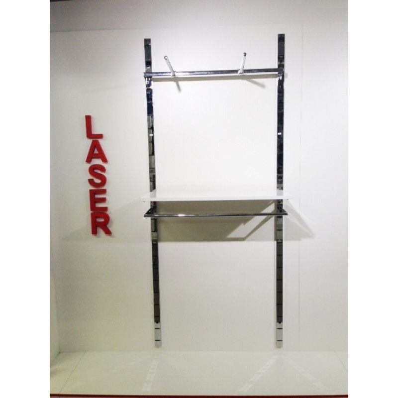 Image 4 : Góndola de pared para ...