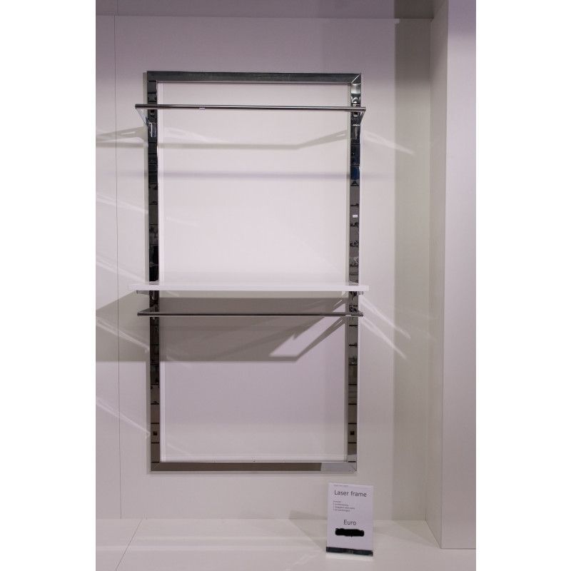 Image 1 : Gondolas de pared CLICK SYSTEM ...