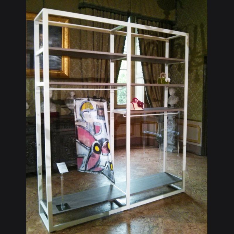 Image 6 : Sistema modulare autonomo 2094 x ...