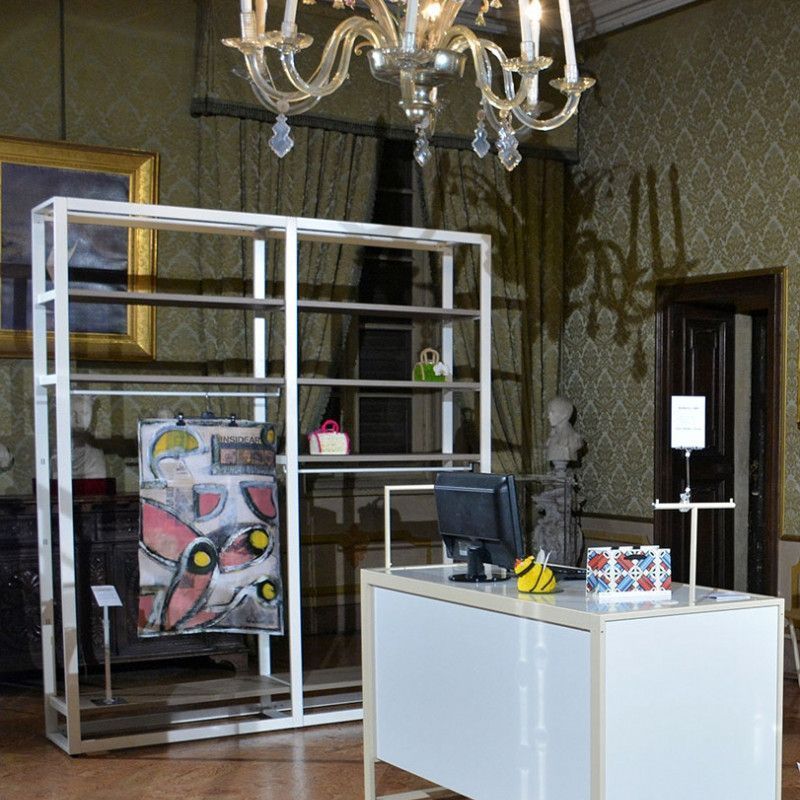 Image 6 : Bigshop porte-vêtements 240 ...