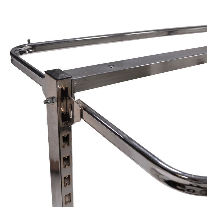 Image 1 : Gondole magasin unité centrale 100 ...