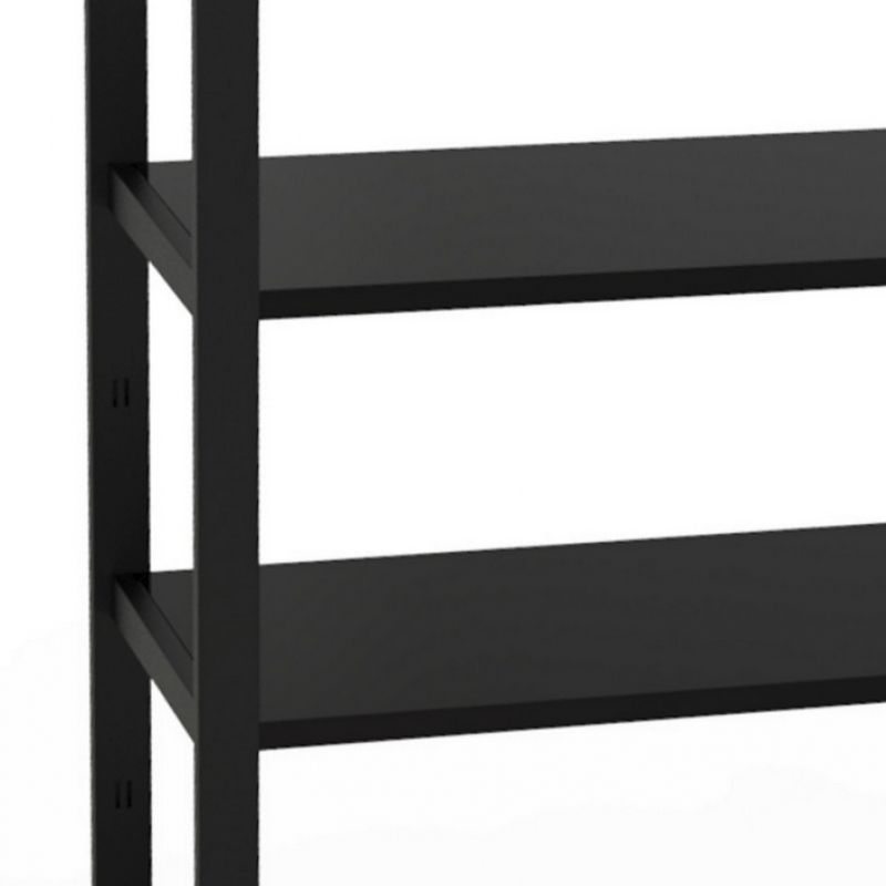 Image 1 : Gondole pour magasin en m ...