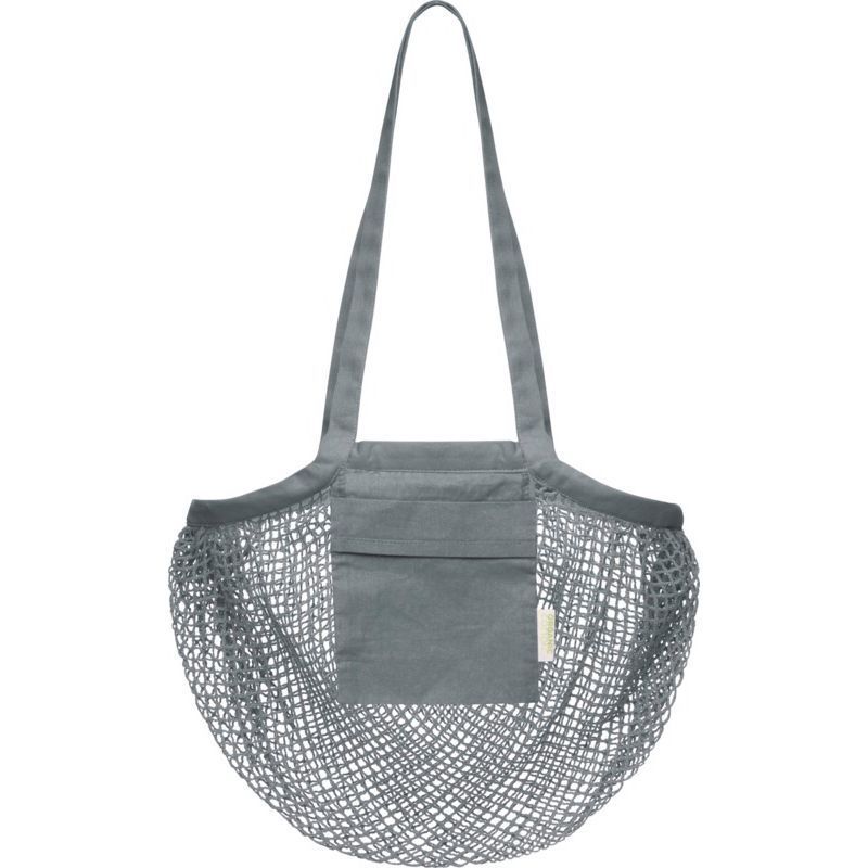 Image 4 : GOTS organic cotton mesh bag ...