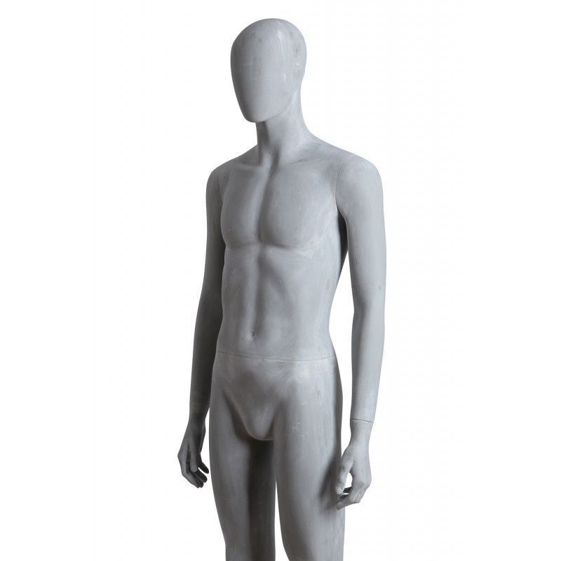 Image 2 : Männer-Modell in der ...