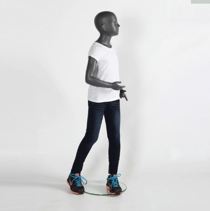 Image 2 : Display child mannequin 8 years ...