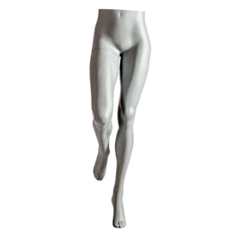 Image 1 : Pair of Display Mannequin Legs ...
