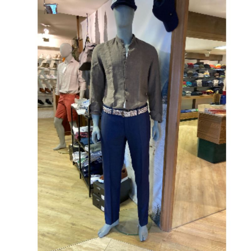 Image 6 : Male display mannequin for clothing ...