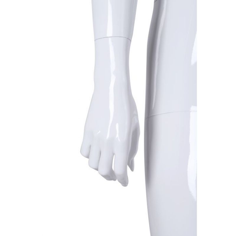 Image 7 : Mannequin Schaufensterpuppe Frau große ...