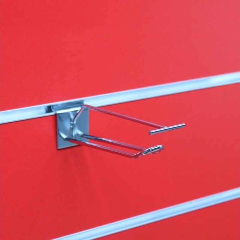 Image 1 : Haken mit einer 15 cm ...