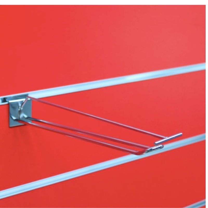 Image 1 : Haken mit oberer Stange aus ...