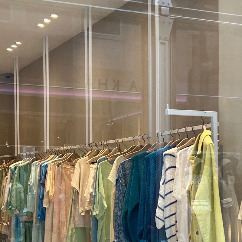 Image 5 : Kleiderständer hängen verstellbare ...