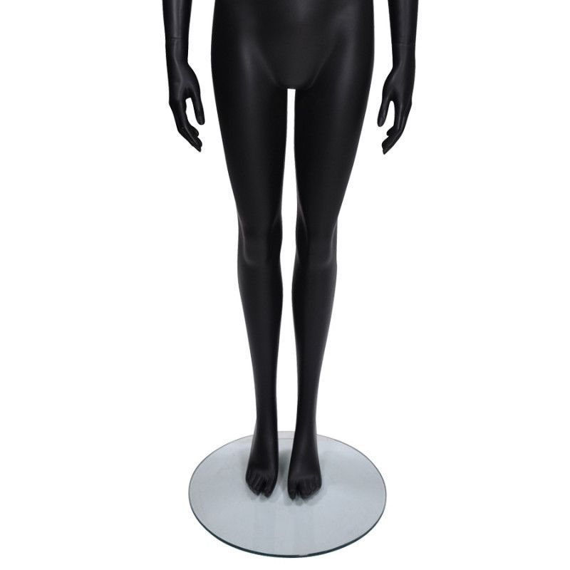 Image 3 :  Headless black female mannequin
