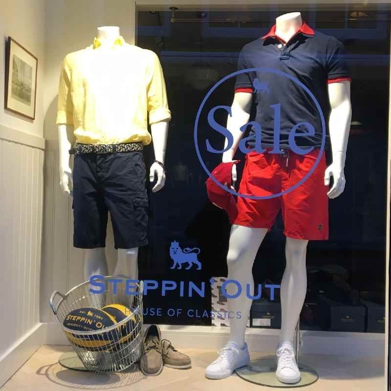 Image 5 : Herren ohne kopf schaufensterfiguren weiss ...