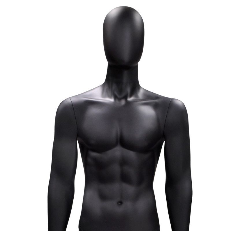 Image 2 : Schaufensterpuppe abstrakt f&uuml;r M ...