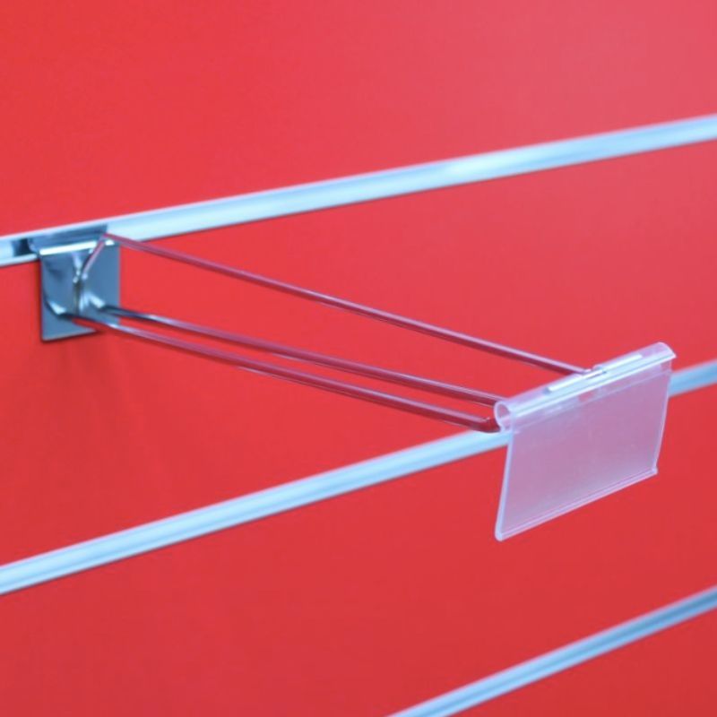 Image 2 : Hook with 25 cm long ...