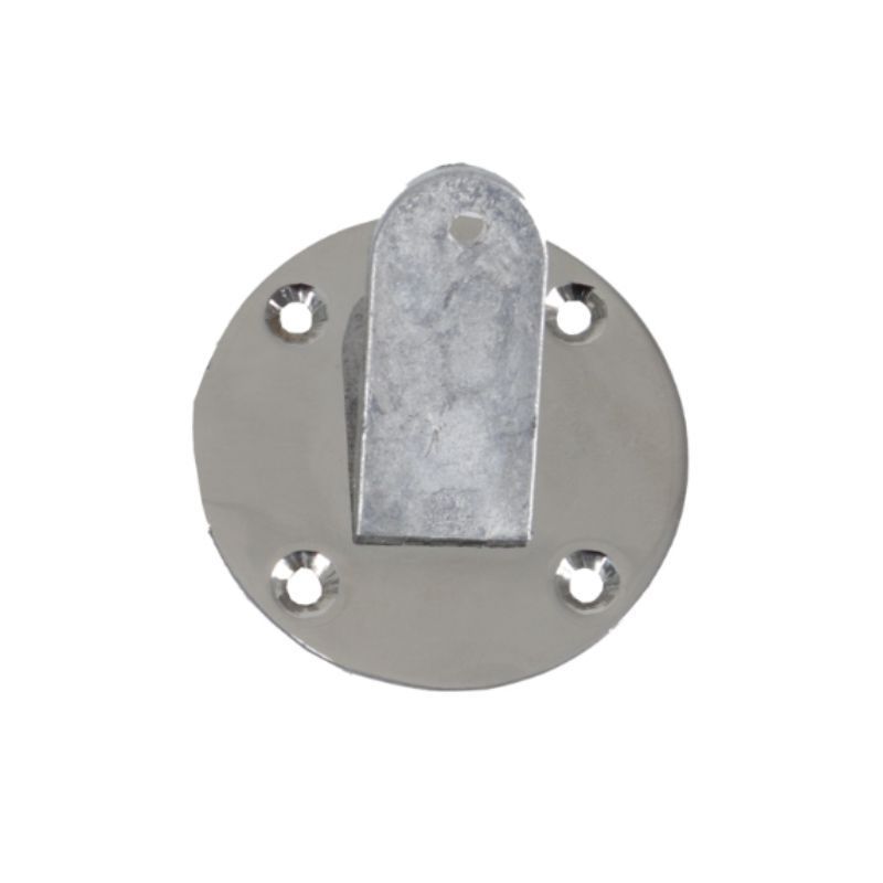 Image 3 : Jambe homme gris similaire à RAL7042 ...