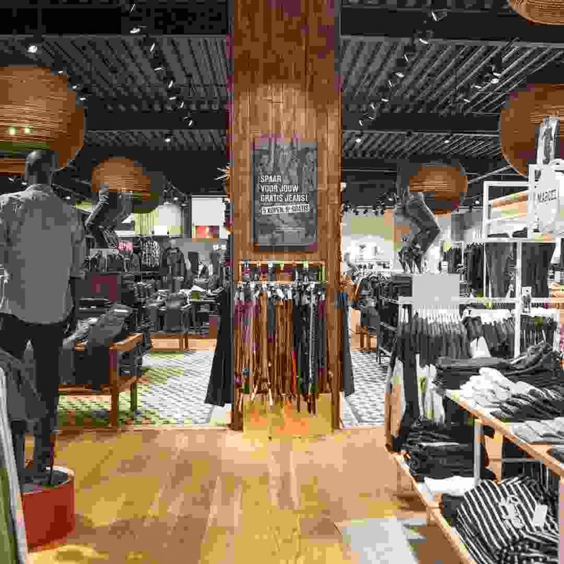 Image 3 : Paire de jambe de mannequin ...