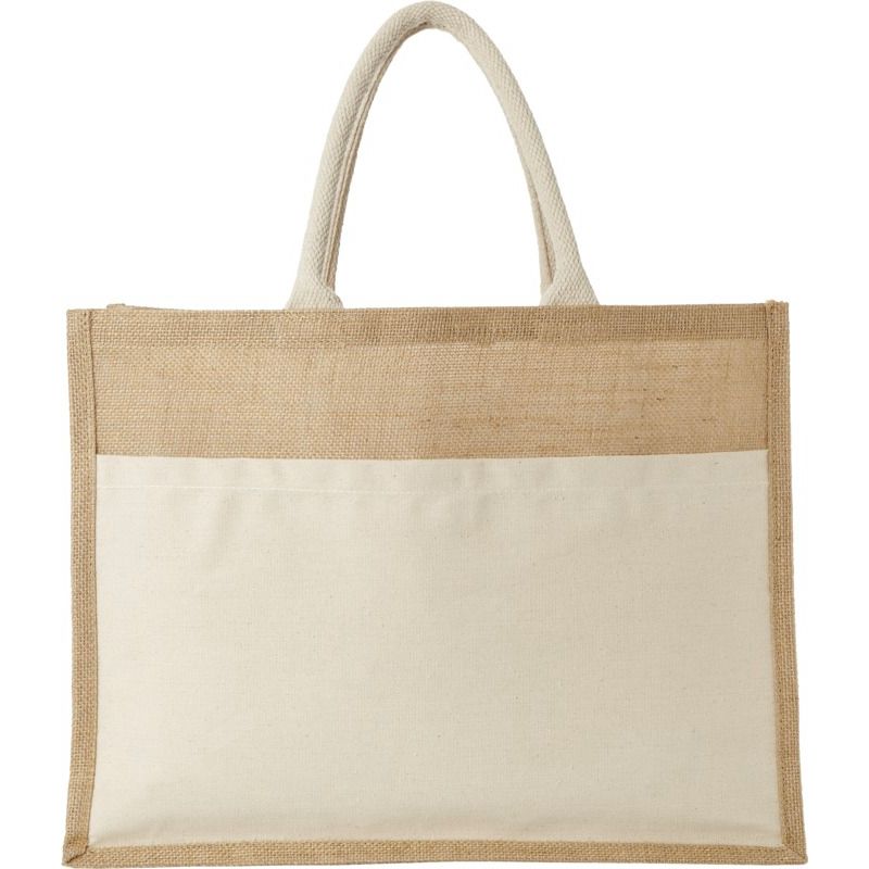 Image 2 : 





Jutebeutel 18L - 45x12x35cm
