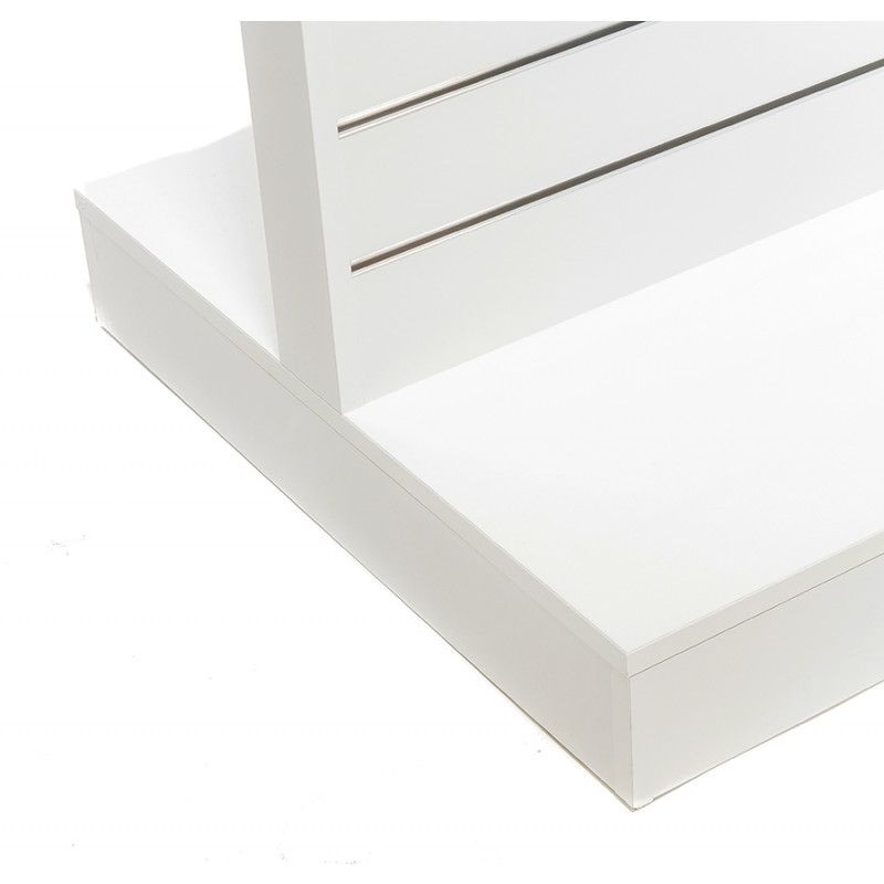 Image 2 : Lamellenwand Zentraleinheit Slatwall S-SLP ...