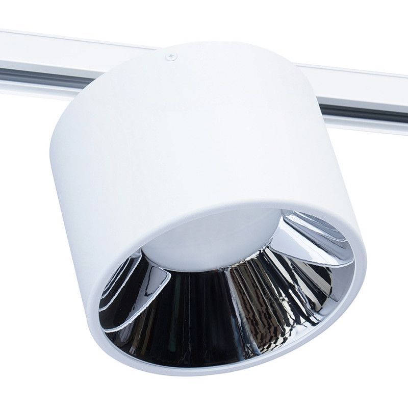 Lampara led philips BUSS19 3000K : Spots