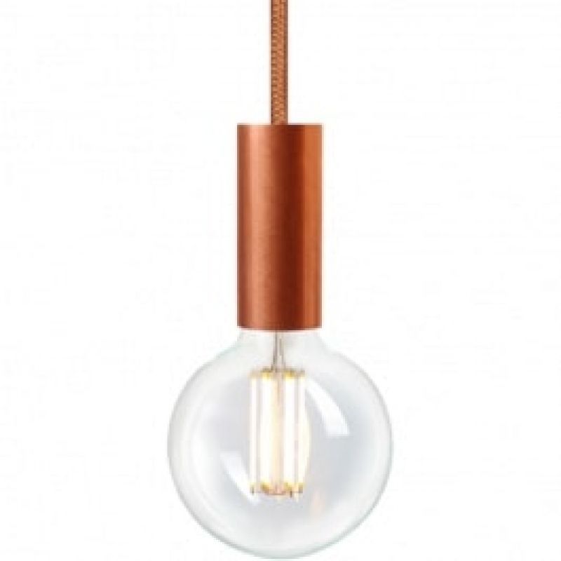 Image 4 : Designer pendant lamp supplied with ...