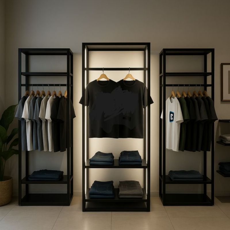 Image 2 : A complete lighting solution for ...