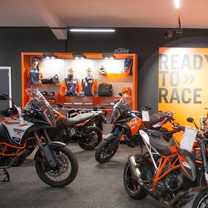 Image 7 : Illuminazione a binario LED bianco ...