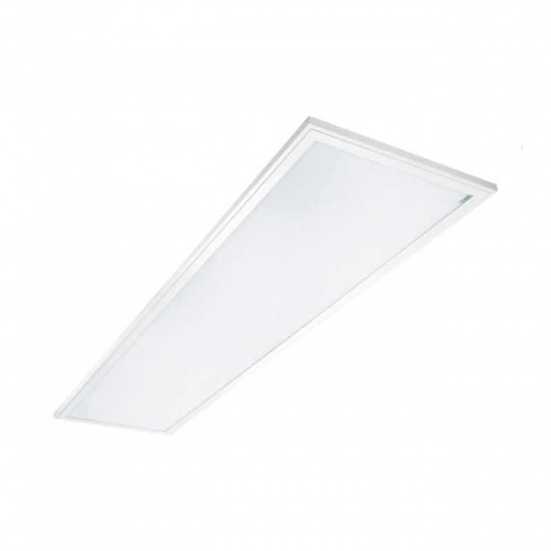 LED-Panel 40w -30x120cm - 4000k - Neutralwei&szlig; : Spots