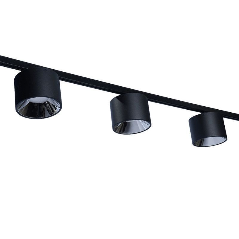 Image 1 : LED center rail lighting model ...