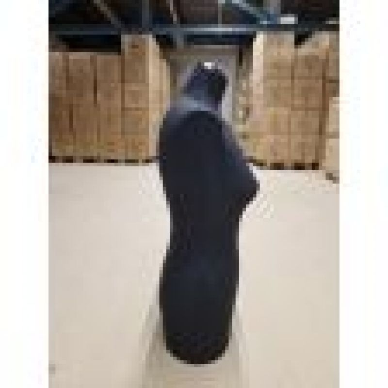 Image 3 : Tailored female bust without base ...