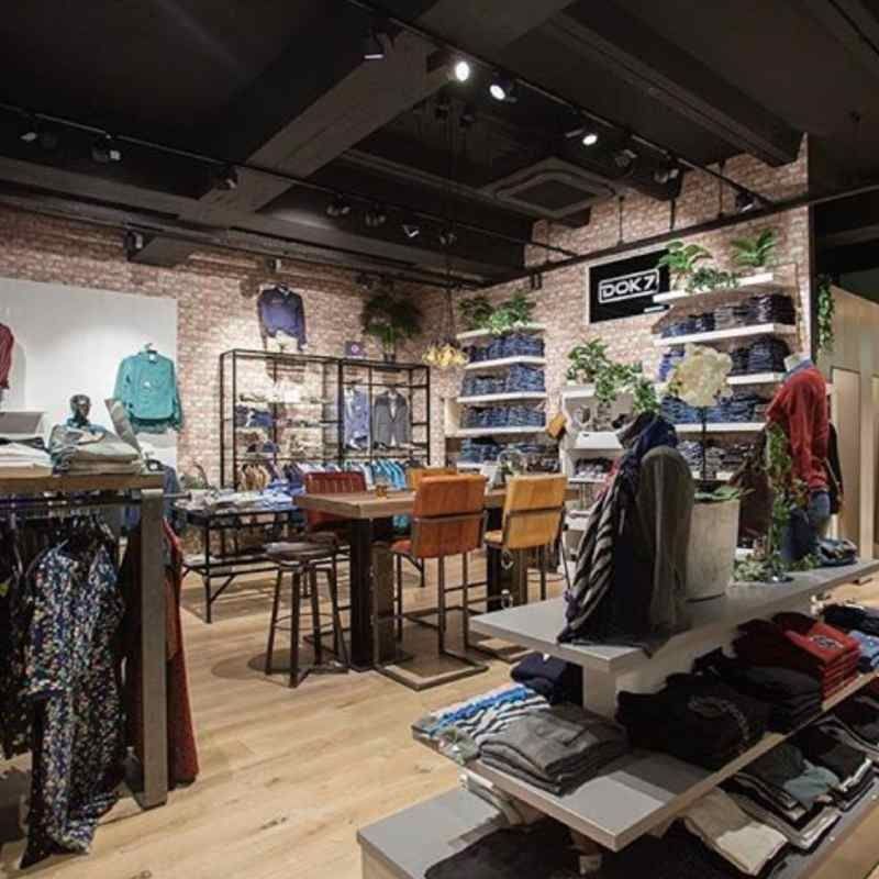 Image 4 : Luce a Binario LED 30 ...