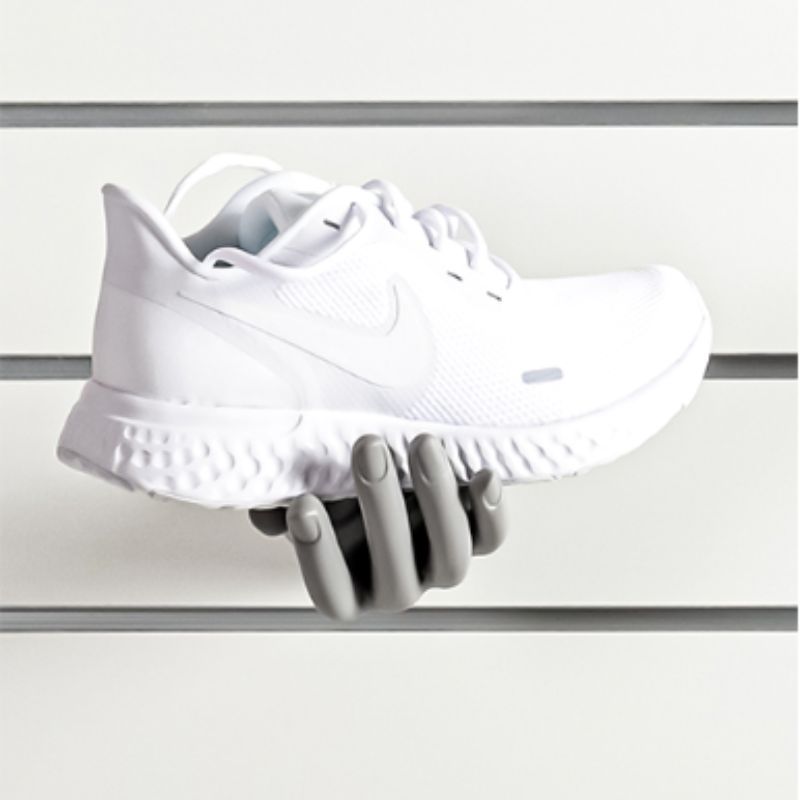 Image 2 : Main droite de mannequin homme ...