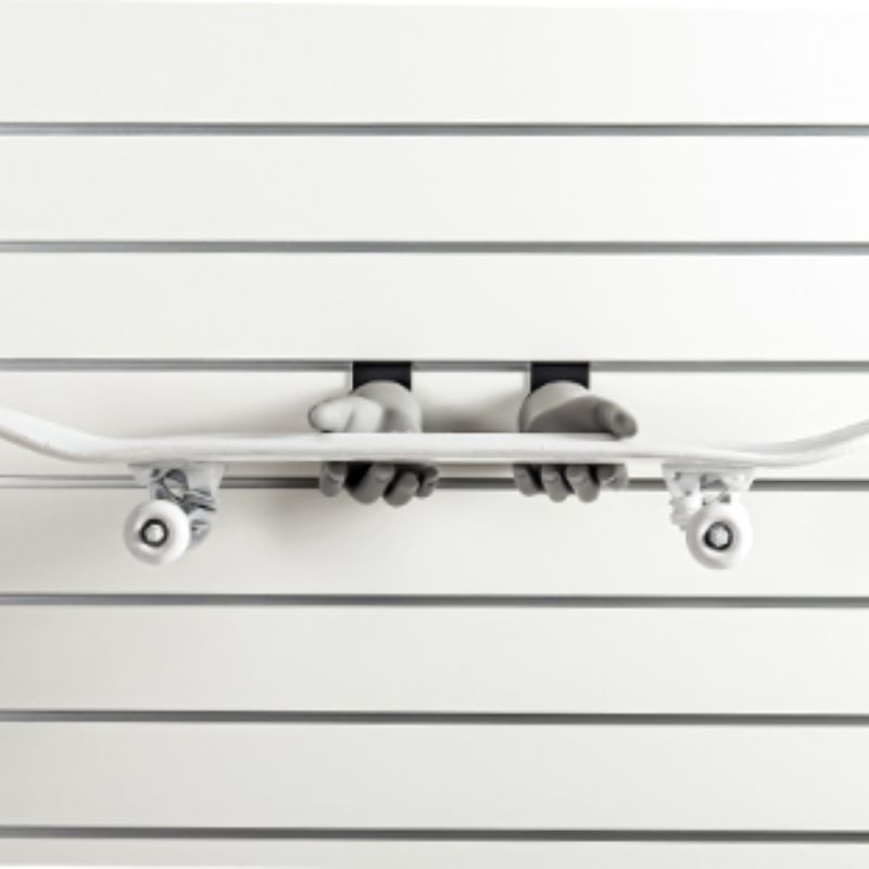 Image 3 : Main droite de mannequin homme ...