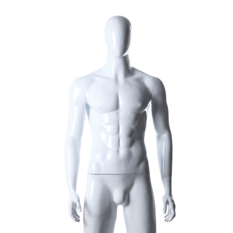 Image 4 : Mannequin male economic. Cheap mannequin ...