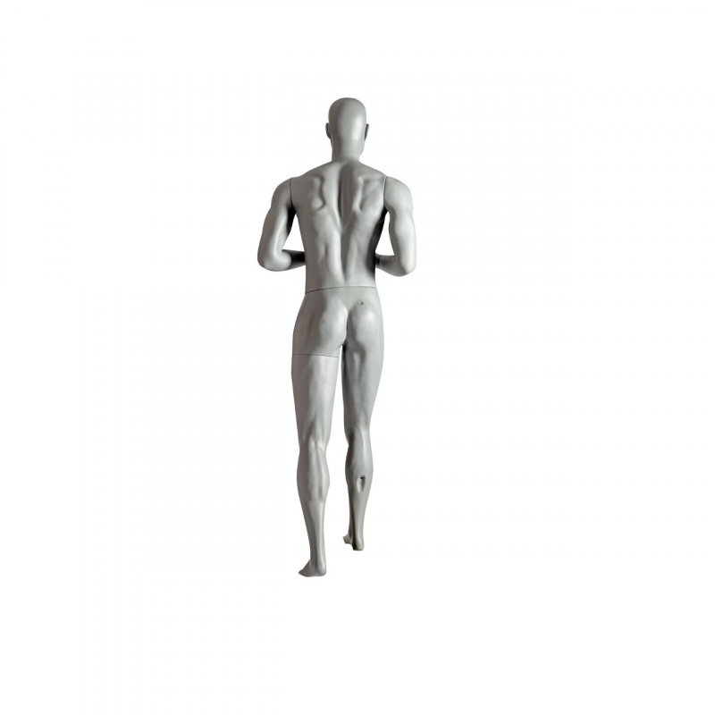 Image 6 : Men&rsquo;s shop window mannequin ...
