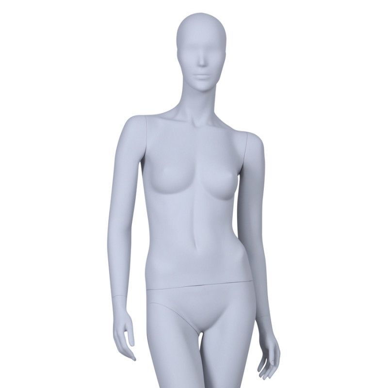 Image 2 : Manichini astratto per negozio donna ...