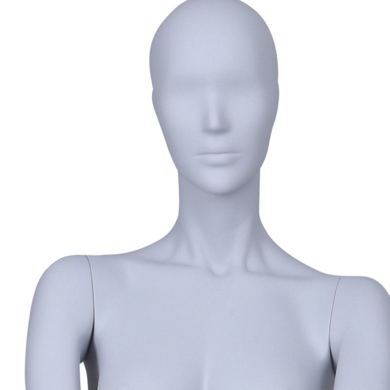 Image 1 : Manichini astratto per negozio donna ...