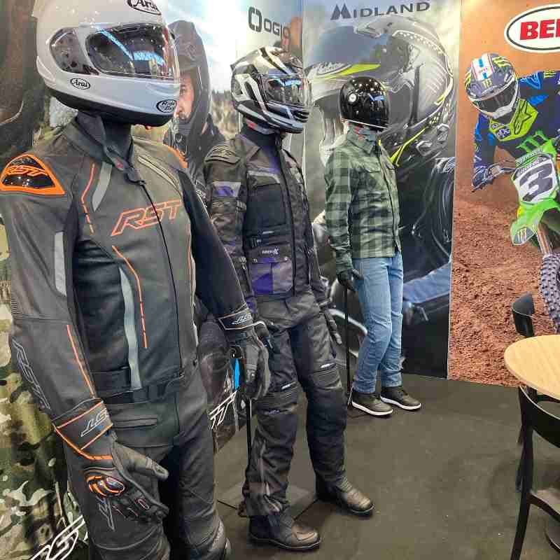 Image 5 : Manichini uomo flessibili de color ...