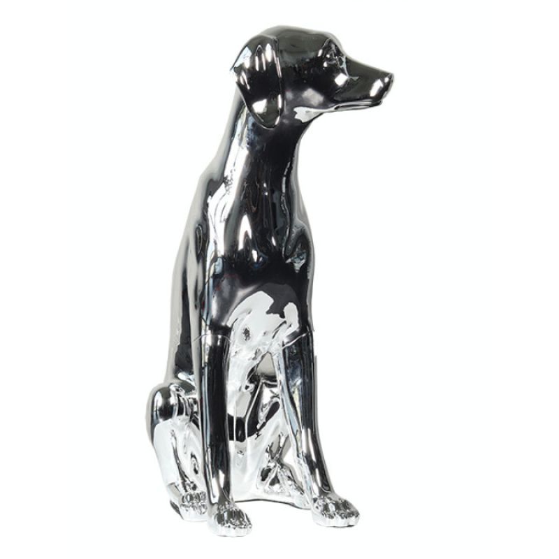 Image 3 : Manichino per cani seduti con ...