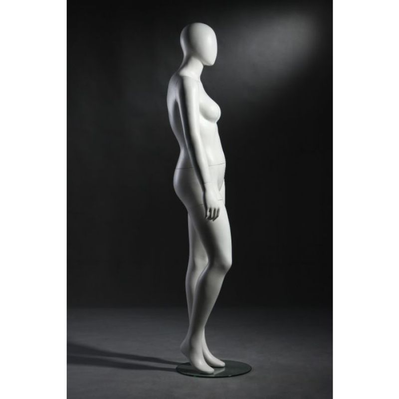 Image 2 : Maniquí escaparate mujer talla grande ...