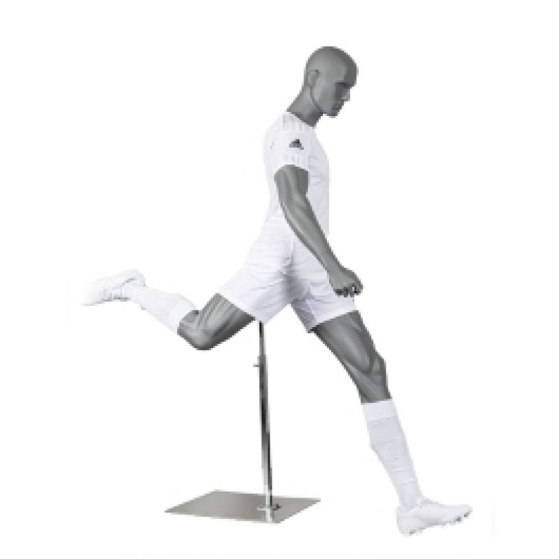 Image 2 : Maniquí de hombre en posici ...