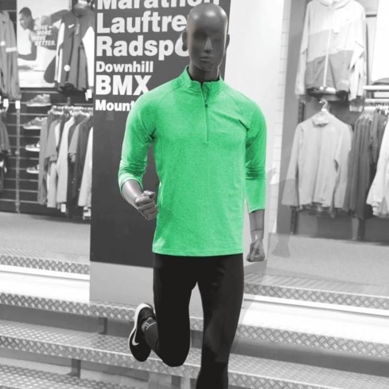 Image 3 : Comienza la carrera con nuestro ...