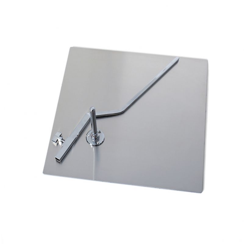 Image 3 : Maniquí deportivo de caballero, mano ...