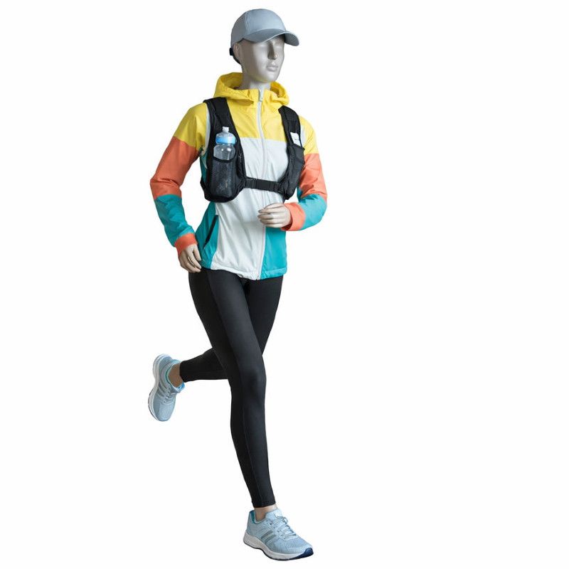 Image 5 : Maniqu&iacute; deportivo de se&ntilde;ora ...