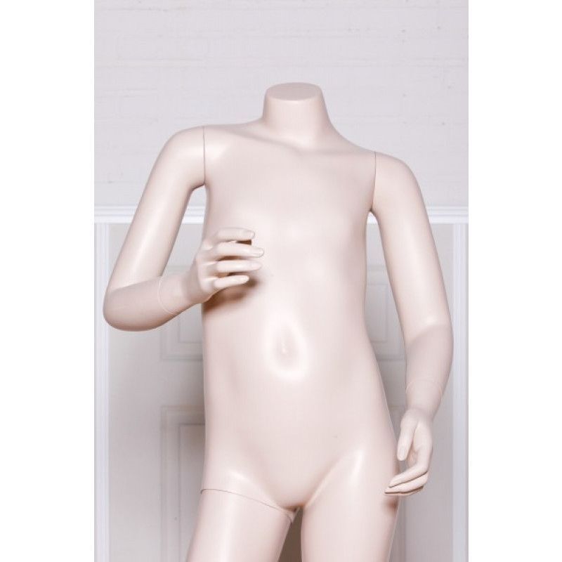 Image 1 : Maniquies infantiles de 10 anos ...